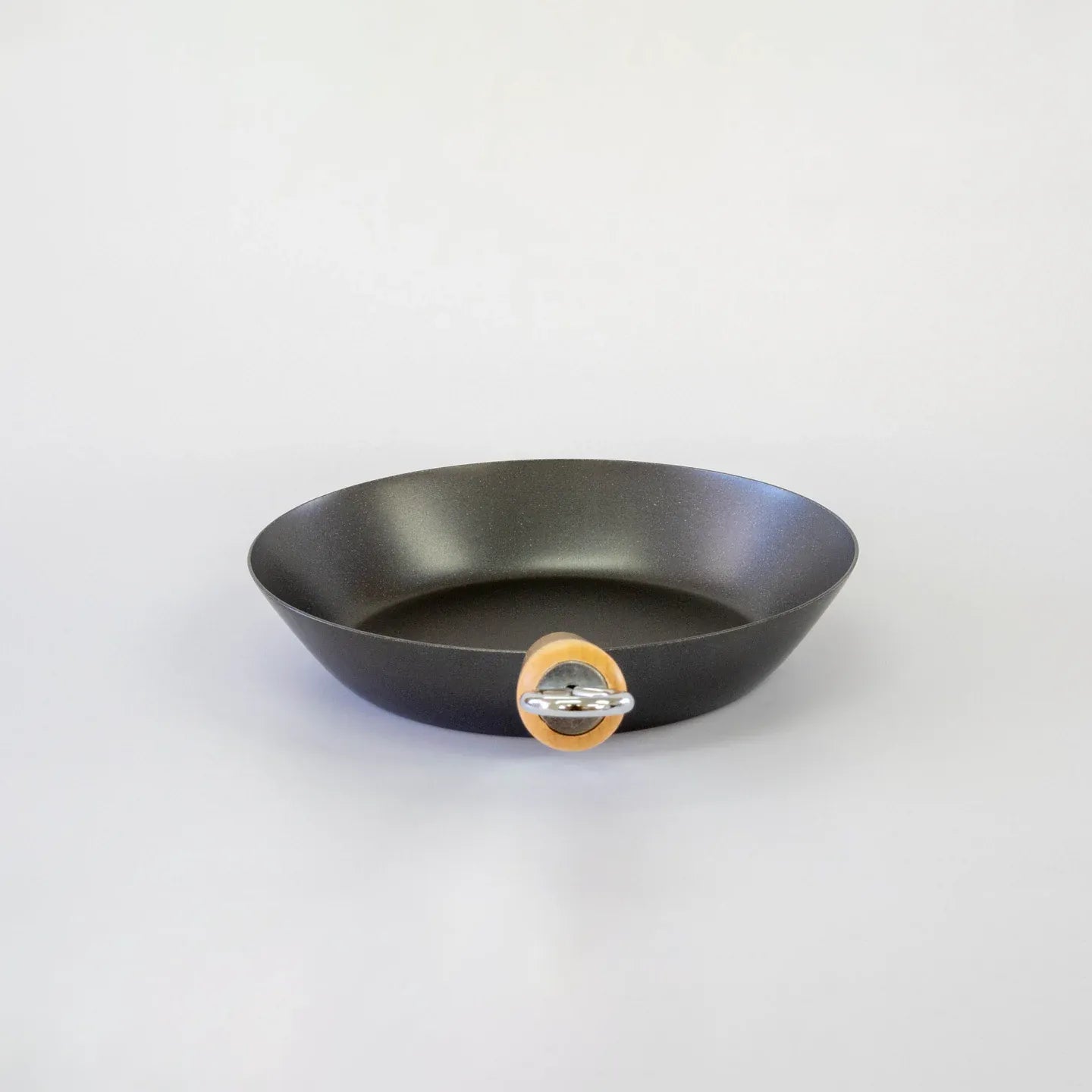 クーベル鉄フライパン 24cm