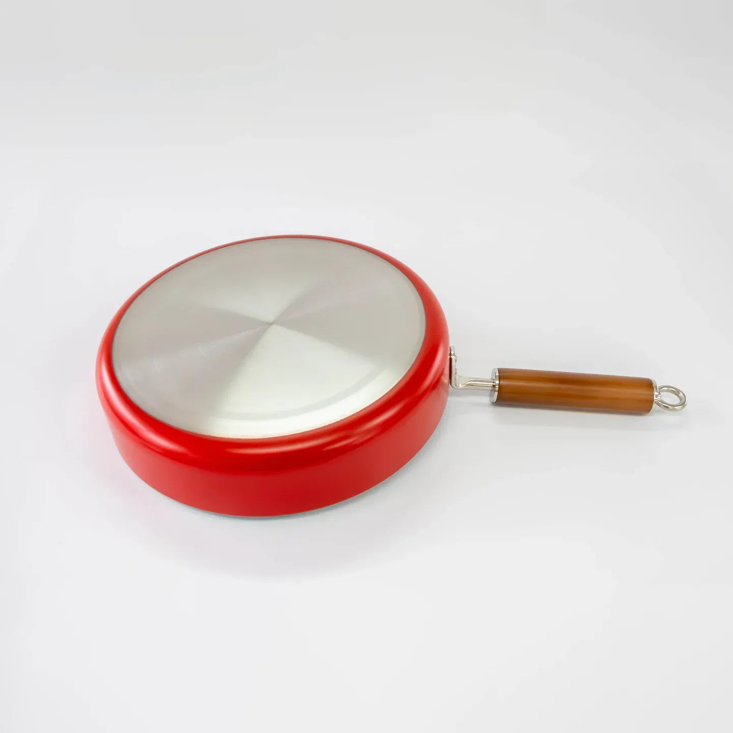 クーベル ソテーパン 27cm