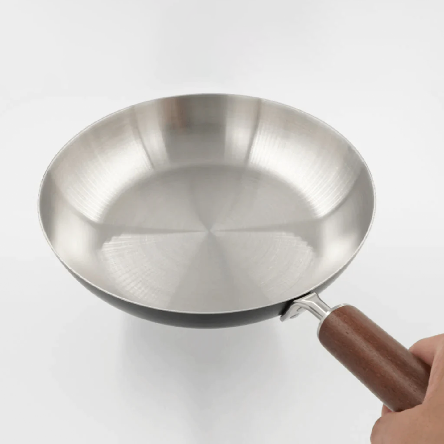 クーベルフライパン 24cm