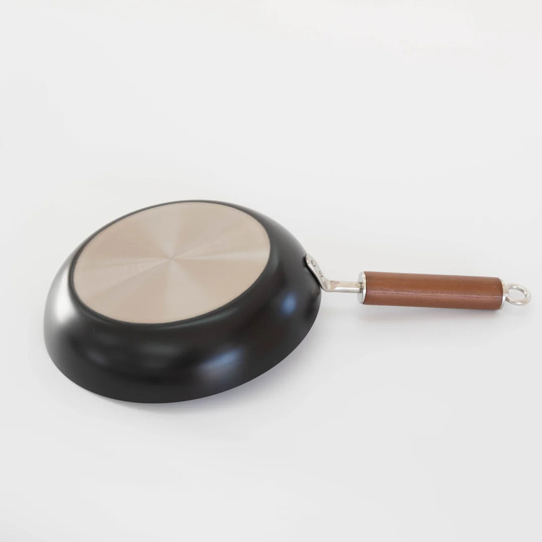 クーベルフライパン 20cm