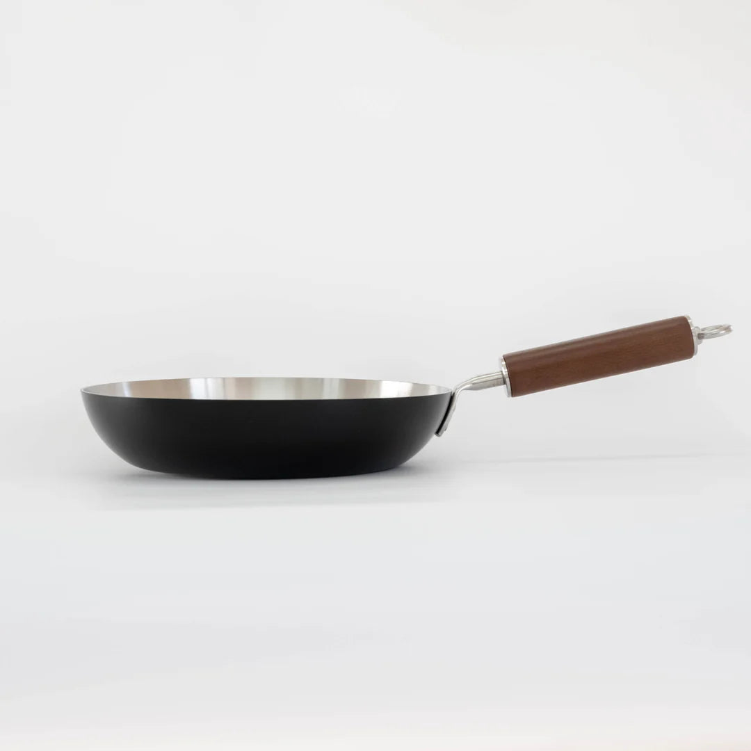 クーベルフライパン 20cm