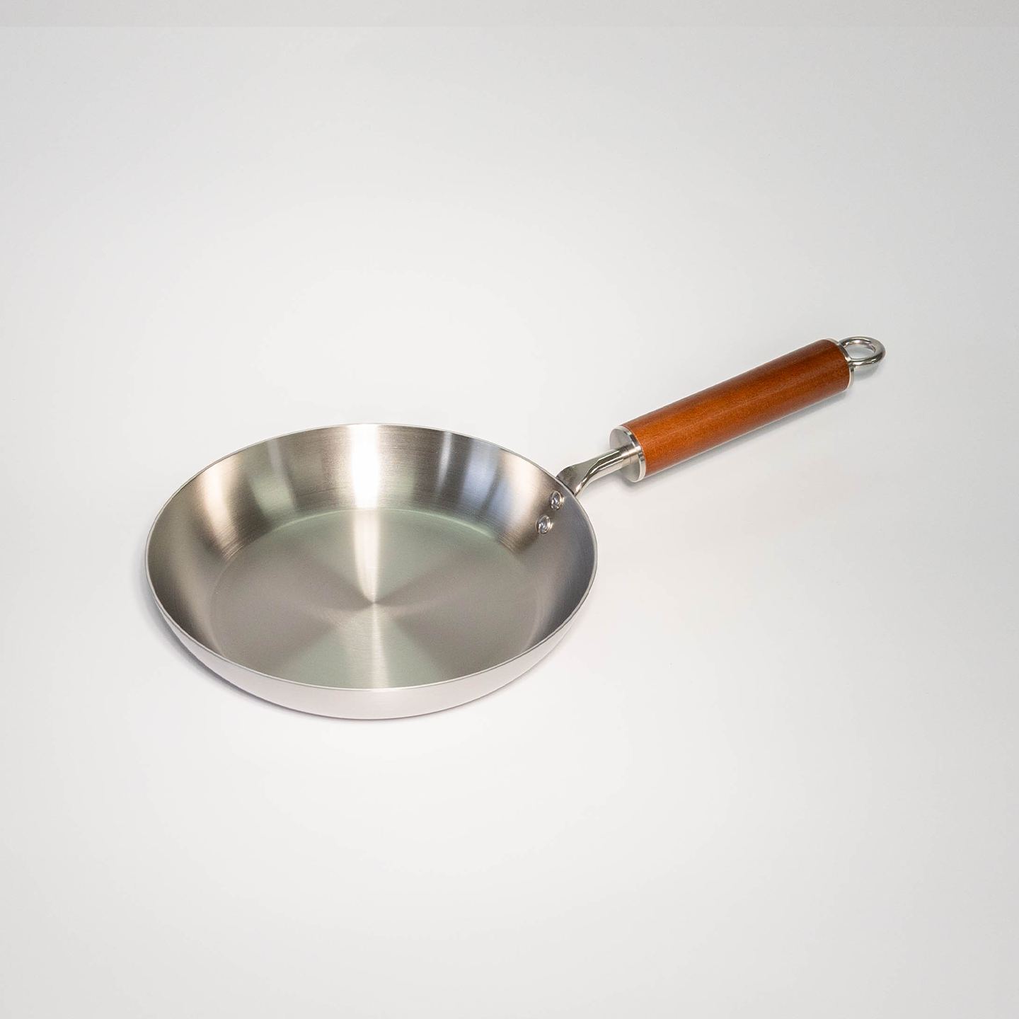 クーベルフライパン 20cm