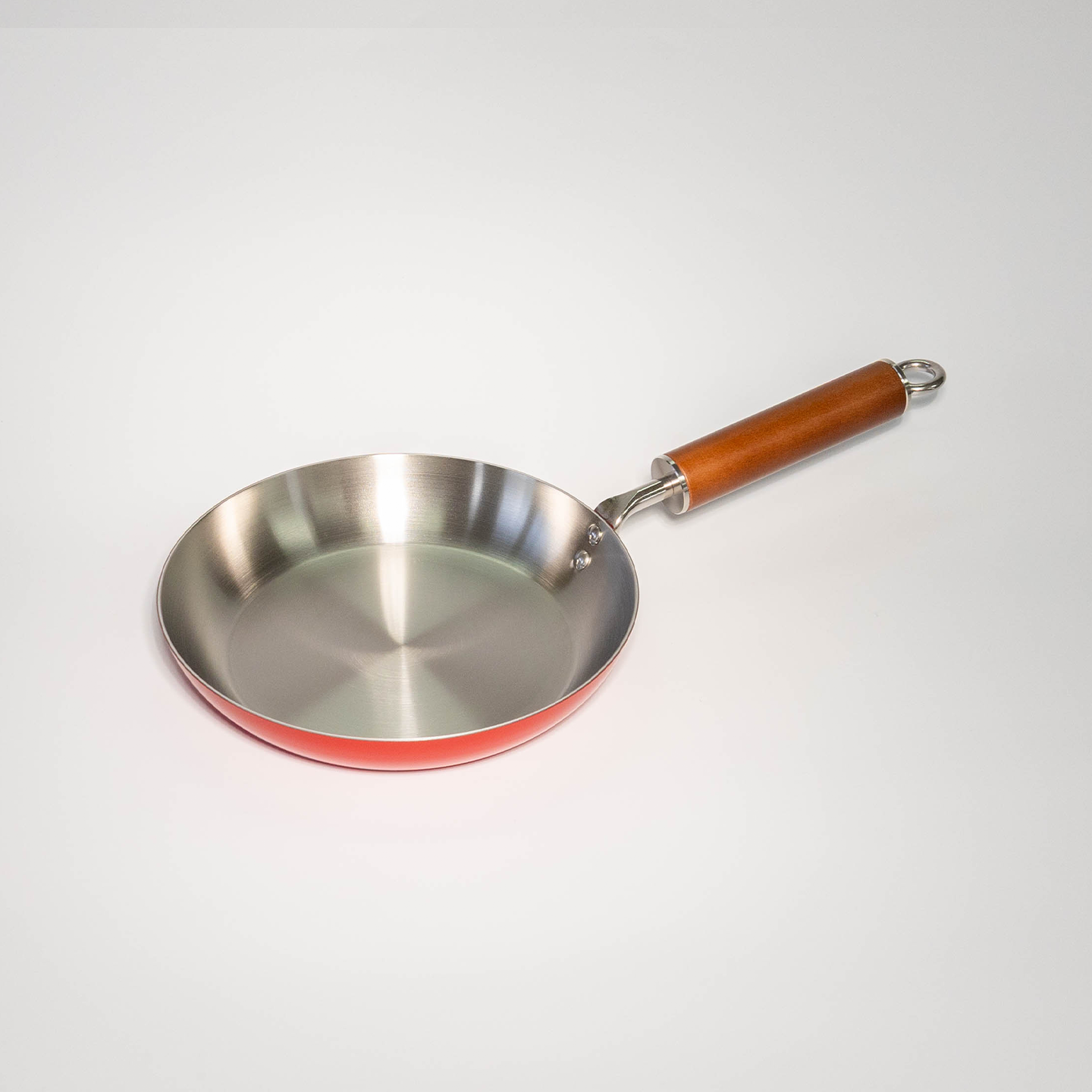 クーベルフライパン 20cm