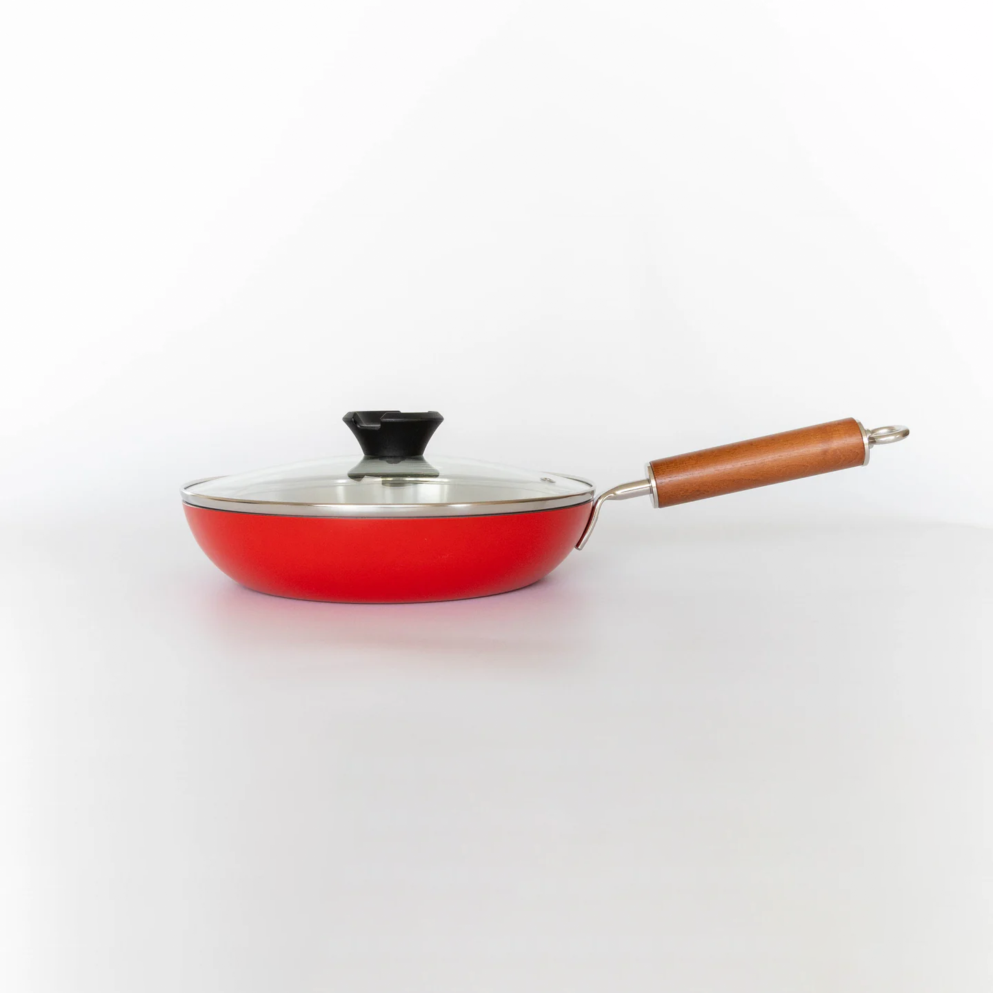 クーベルフライパン 24cm