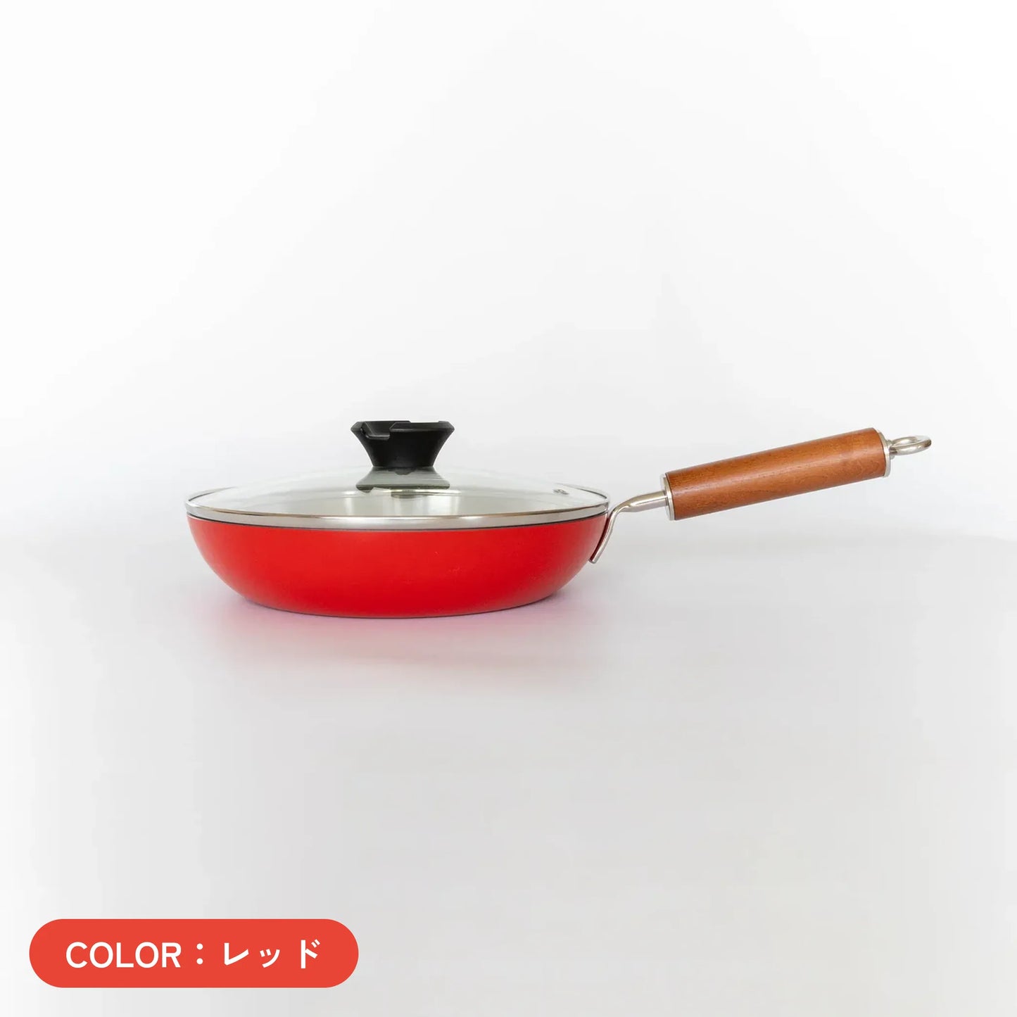 クーベルフライパン 24cm