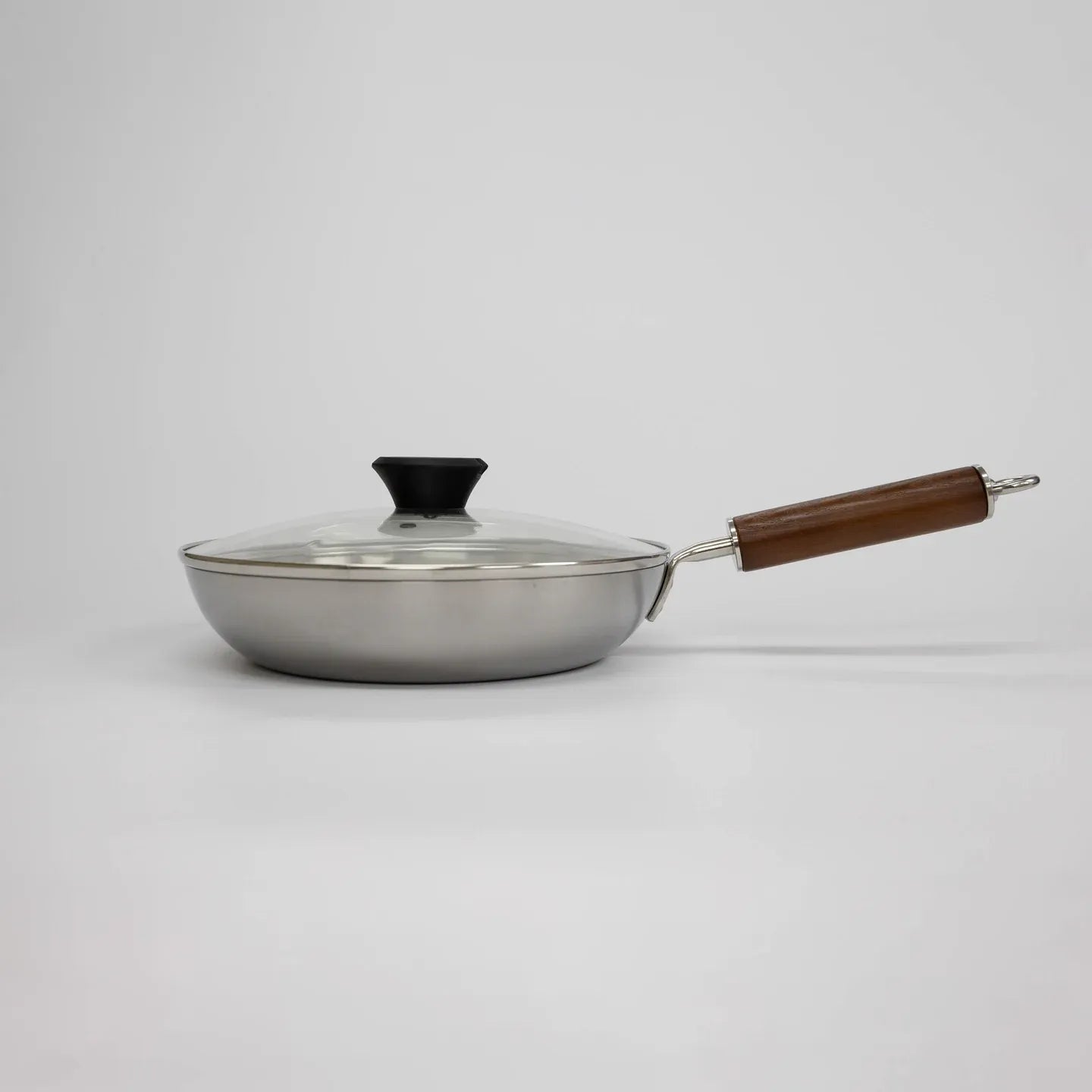 クーベルフライパン 24cm