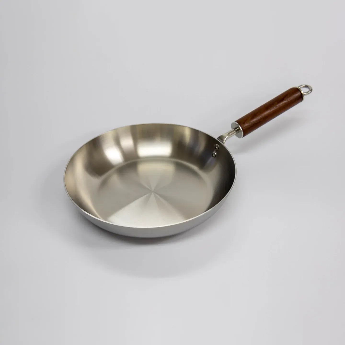 クーベルフライパン 24cm