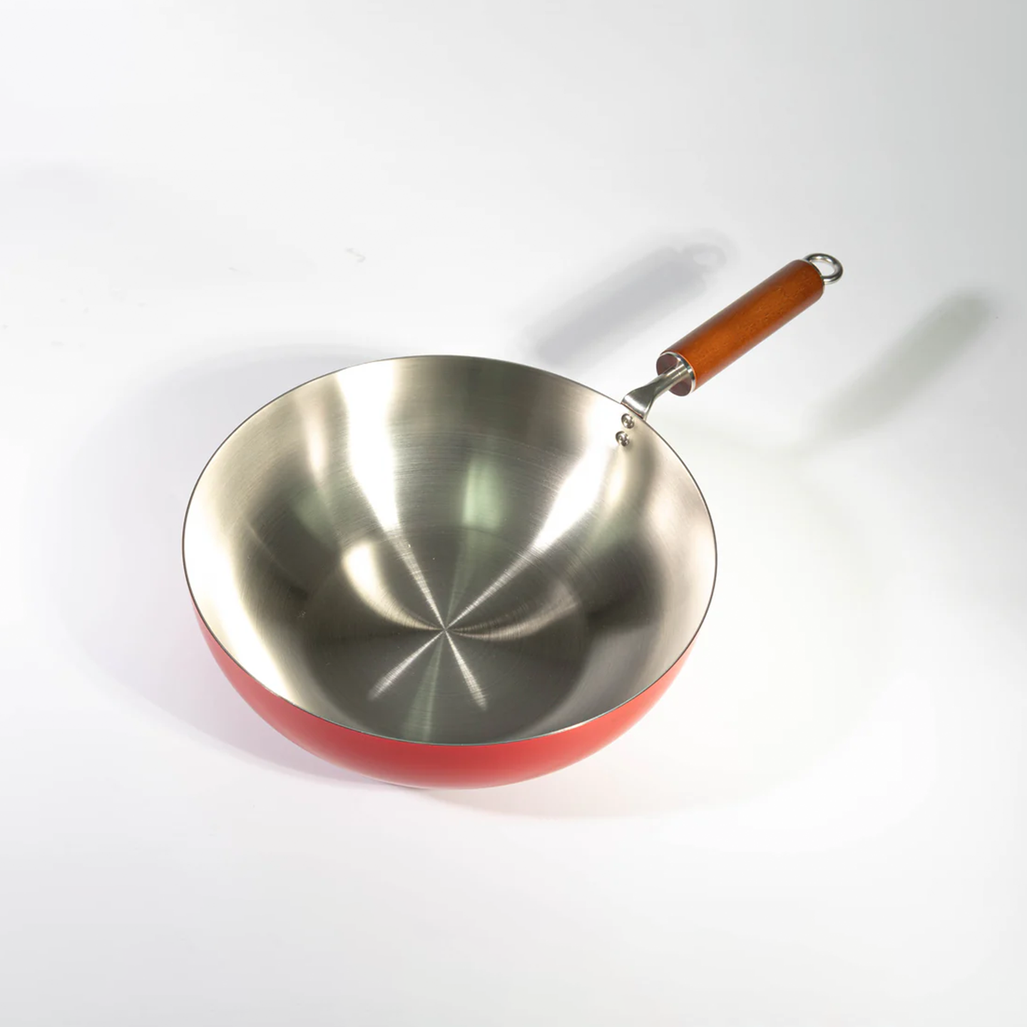 クーベルフライパン 27cm (深型)