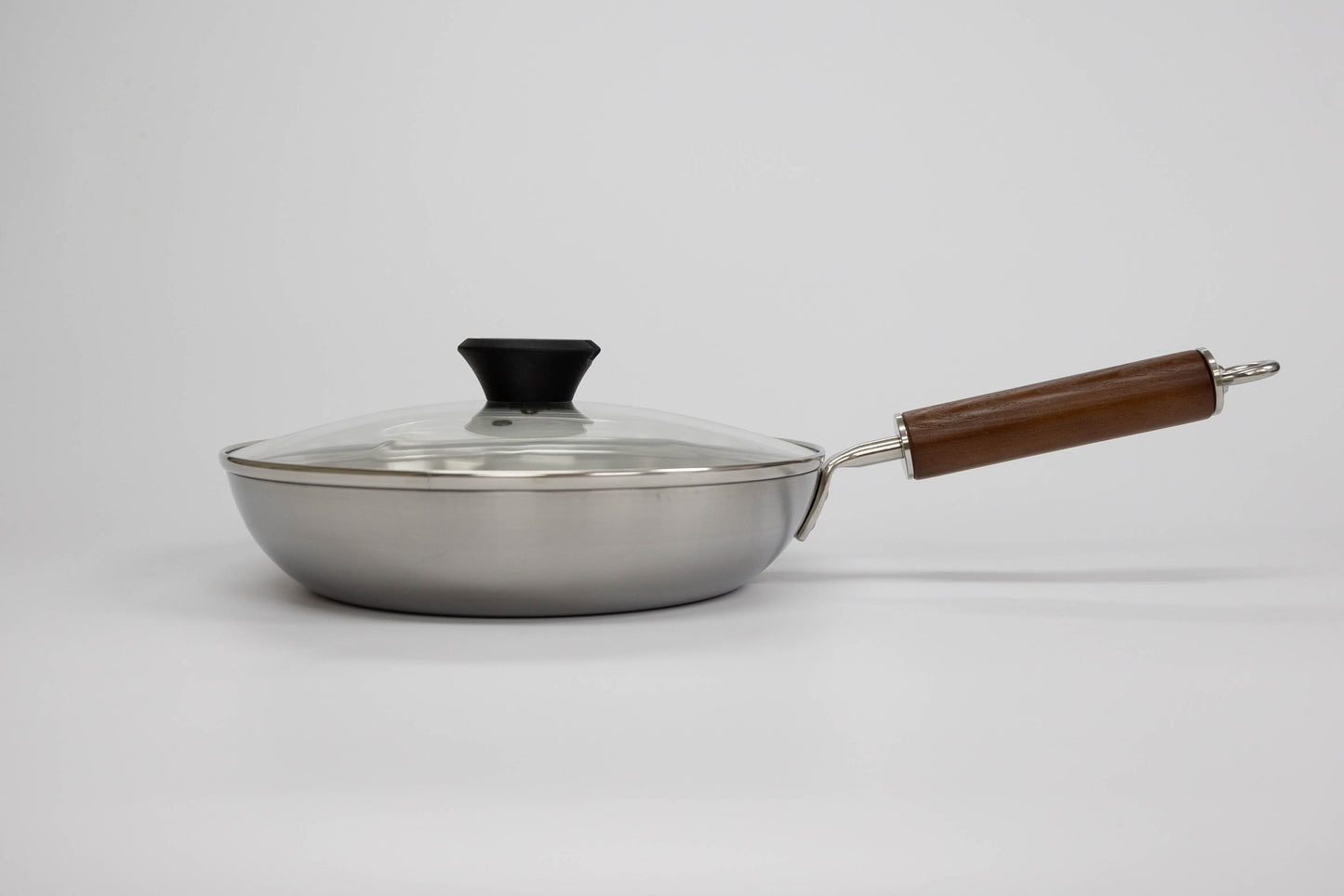 クーベルフライパン 24cm