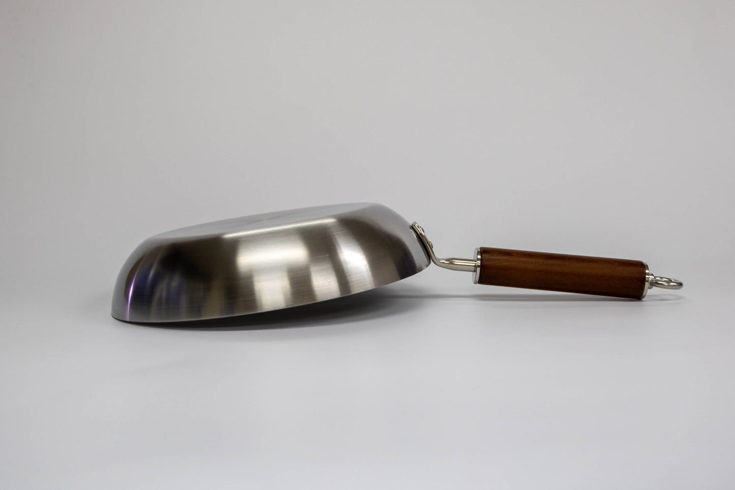 クーベルフライパン 24cm