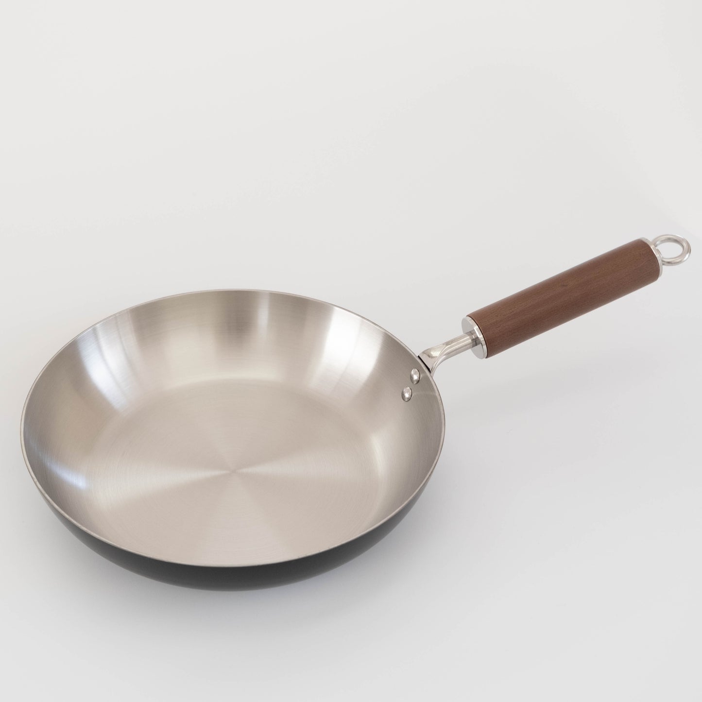 クーベルフライパン 24cm