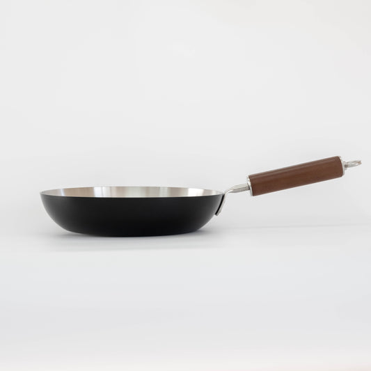 クーベルフライパン 24cm