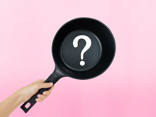 ステンレスフライパンにシーズニングは必要？簡単なお手入れ方法とコツを紹介