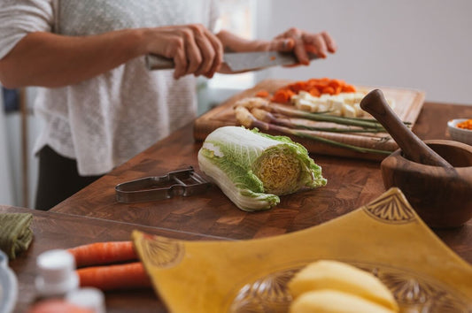 ステンレスフライパンを購入した理由は◯◯を美味しく作りたかったから！