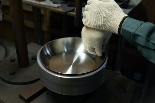 クーベルのフライパンが作られている燕三条ってどんな場所？
