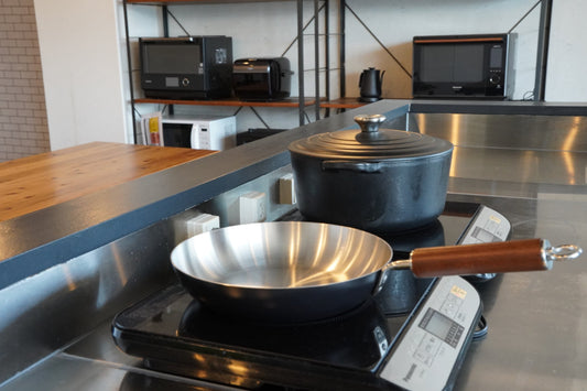 フライパンひとつで簡単！お弁当作りの時短レシピと便利なコツ