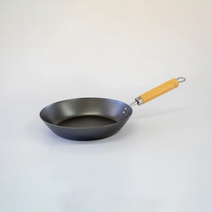 クーベル鉄フライパン 24cm