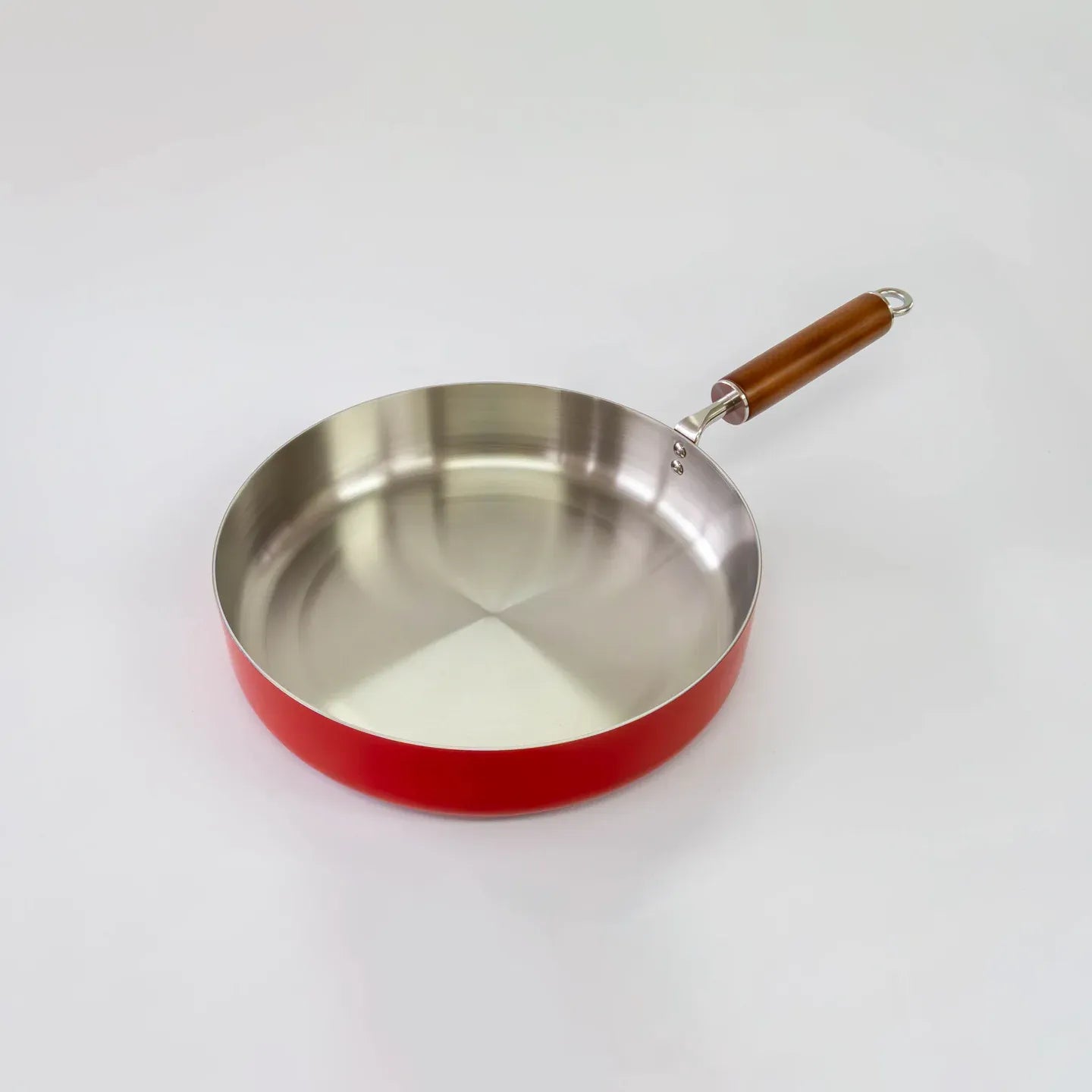 クーベル ソテーパン 27cm