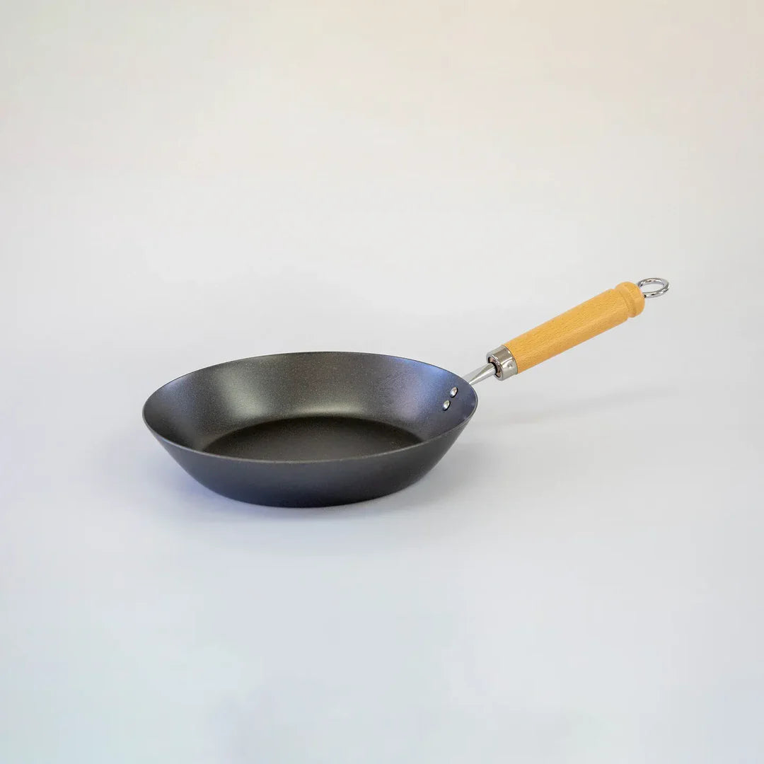 クーベル鉄フライパン 24cm | kübell