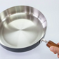 クーベル ソテーパン 27cm