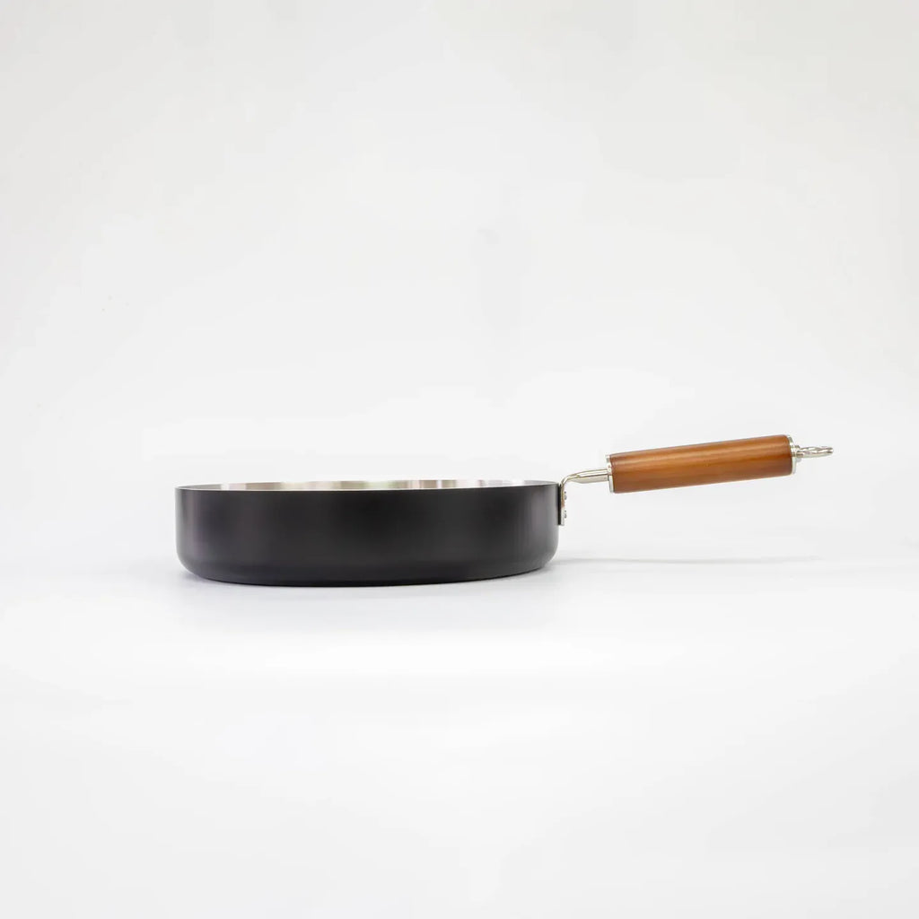 クーベル ソテーパン 27cm
