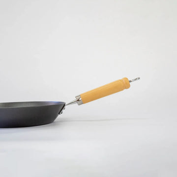 クーベル鉄フライパン 24cm | kübell