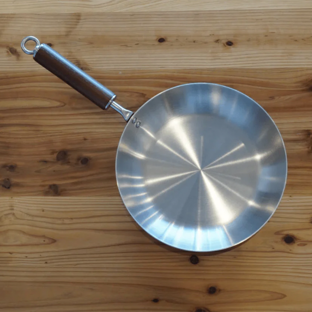 クーベルフライパン 24cm