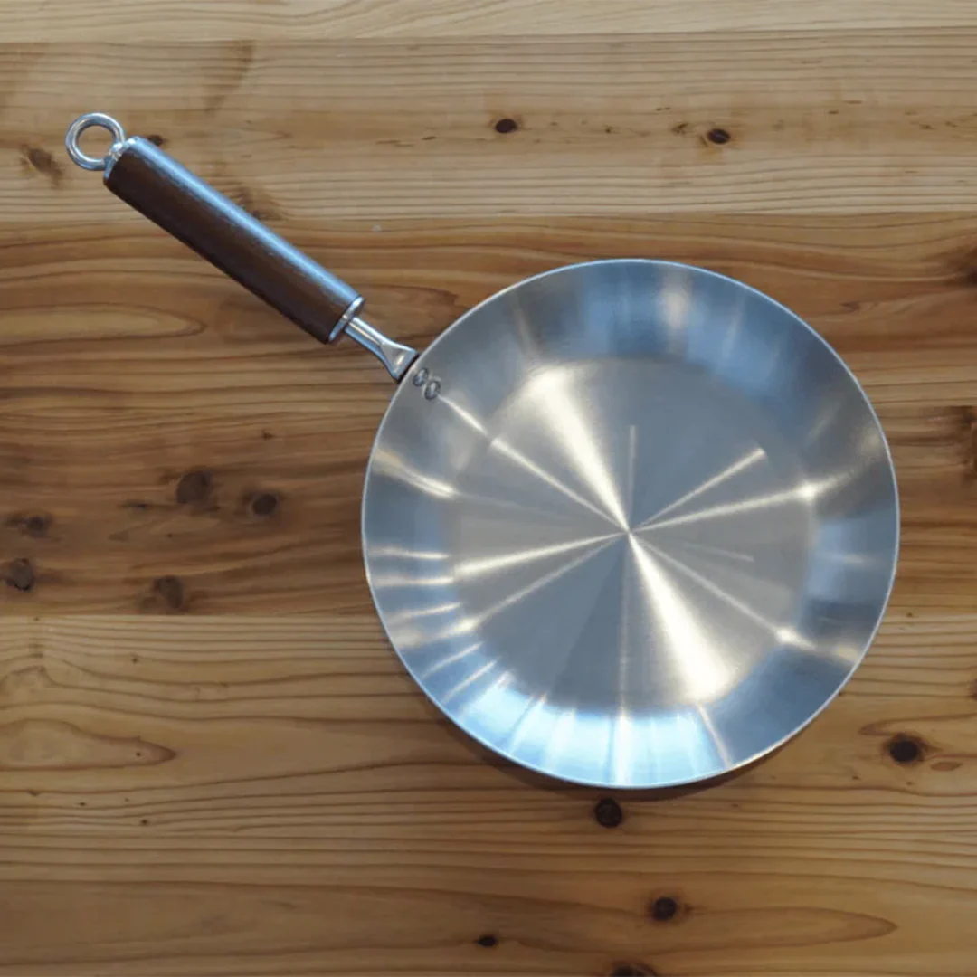 クーベルフライパン 20cm