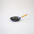 クーベル鉄フライパン 20cm