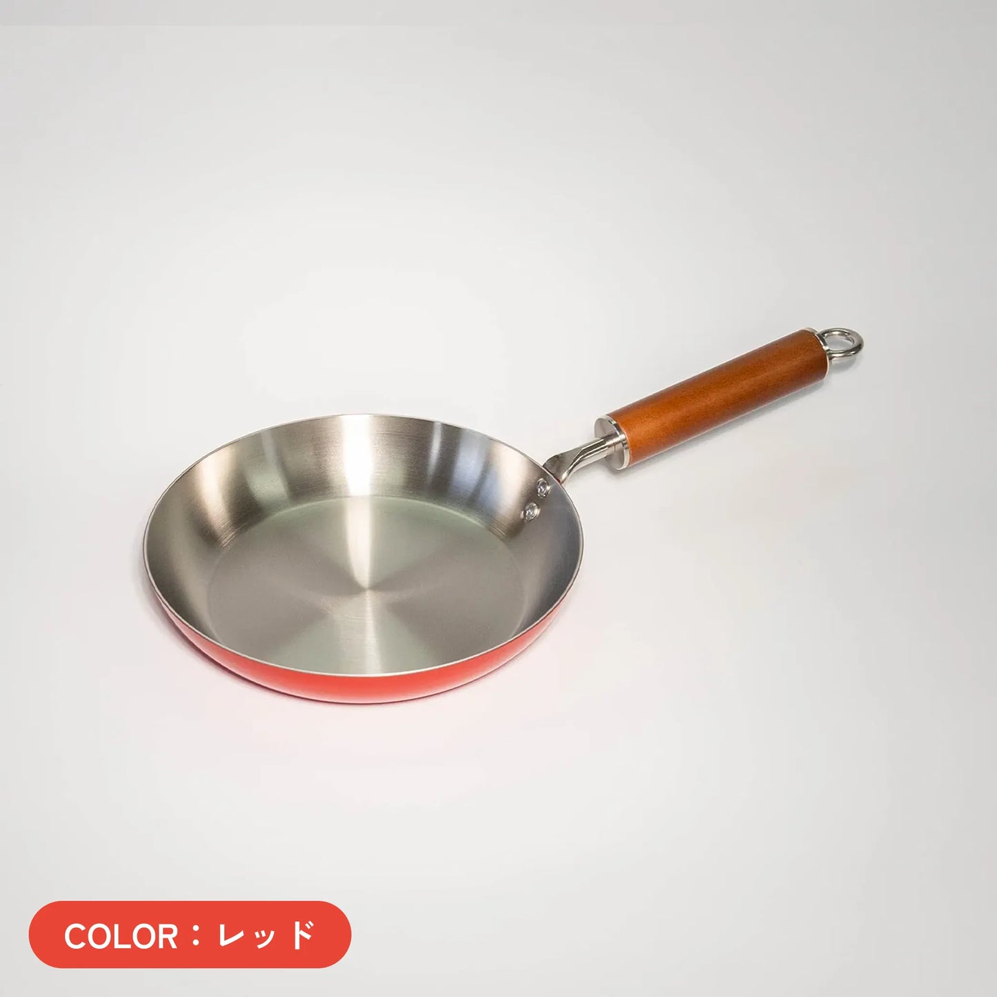 クーベルフライパン 20cm