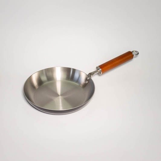 クーベルフライパン 20cm