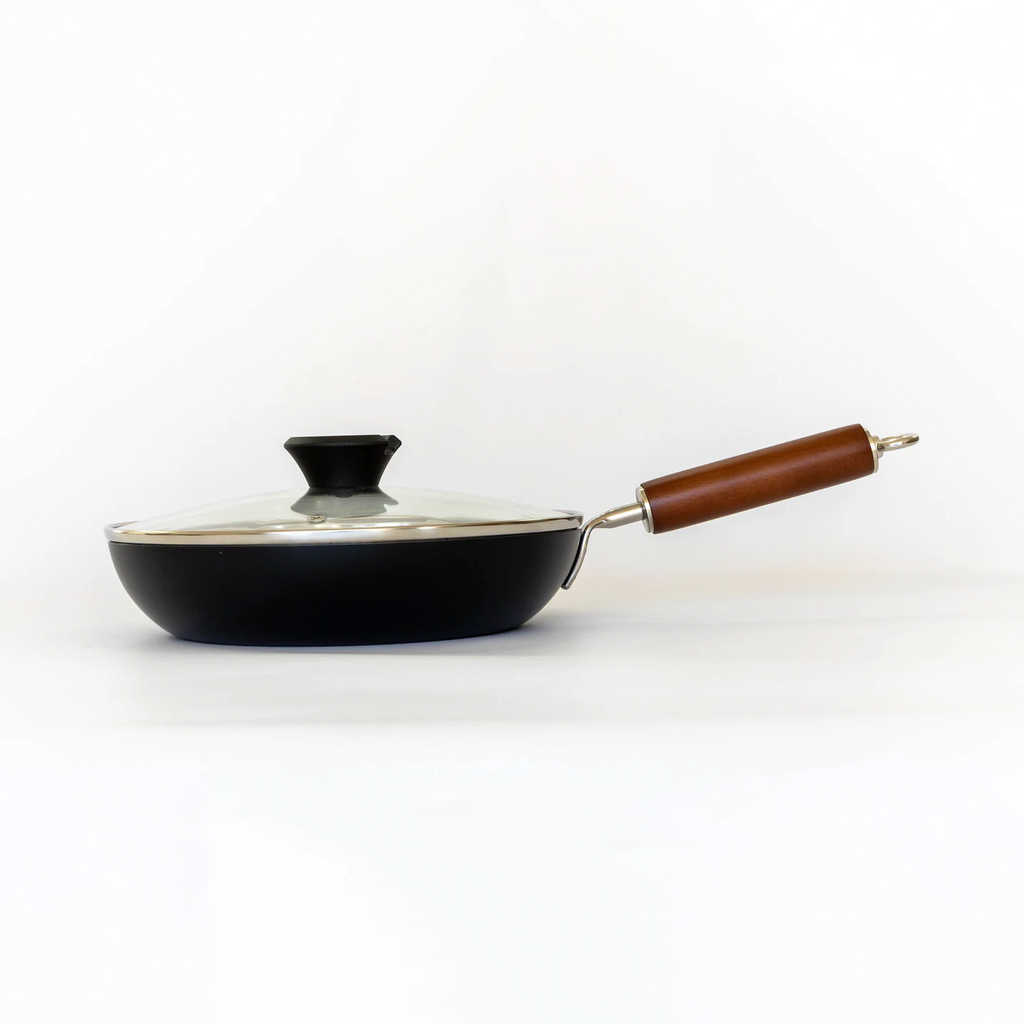 クーベルフライパン 24cm