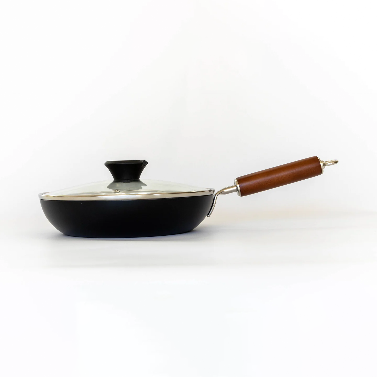 クーベルフライパン 24cm