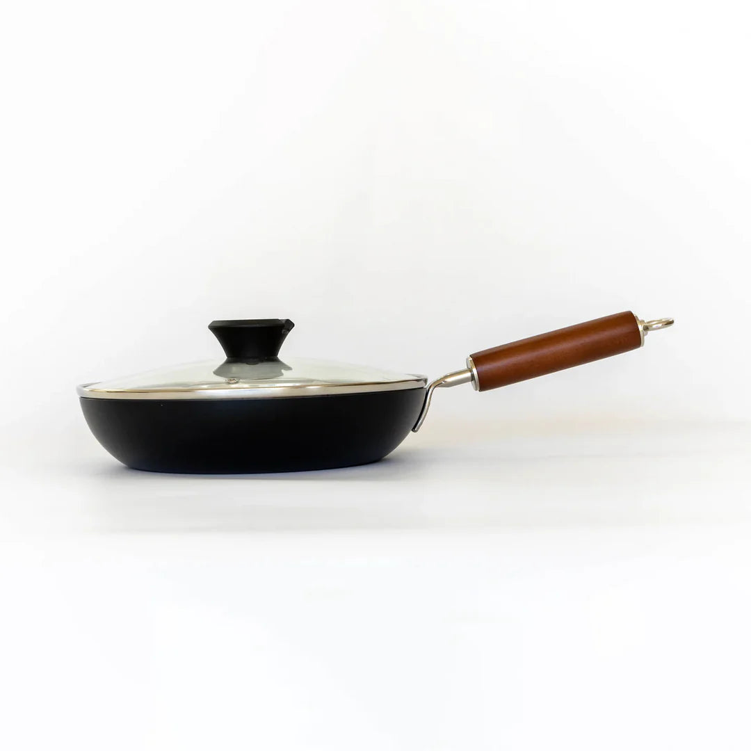 クーベルフライパン 24cm