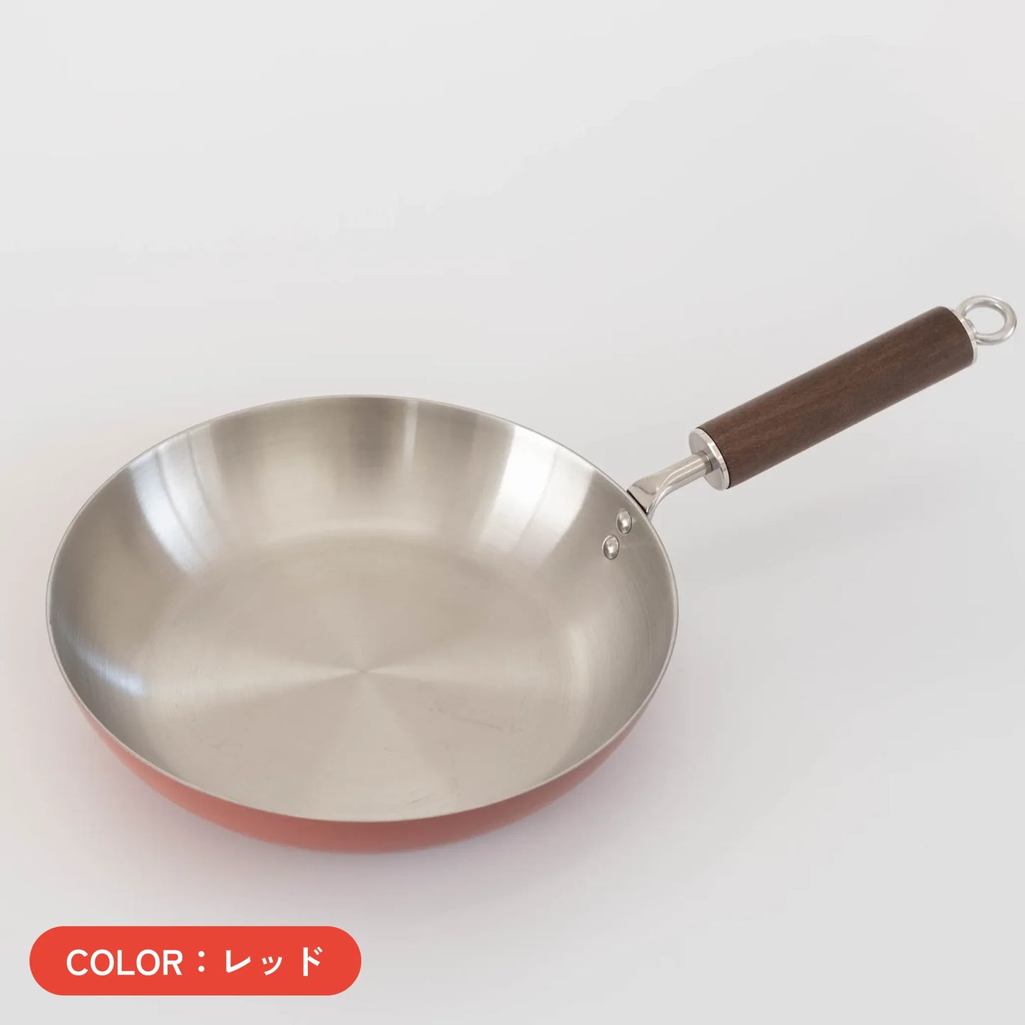クーベルフライパン 24cm