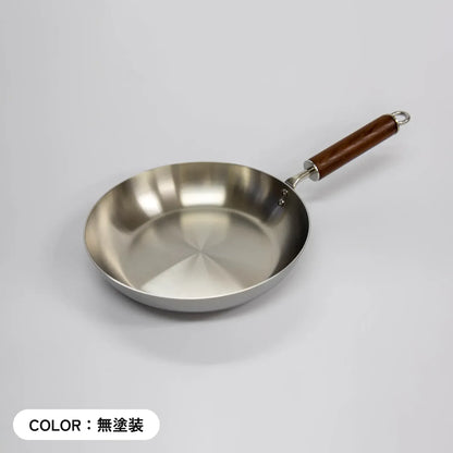 クーベルフライパン 24cm