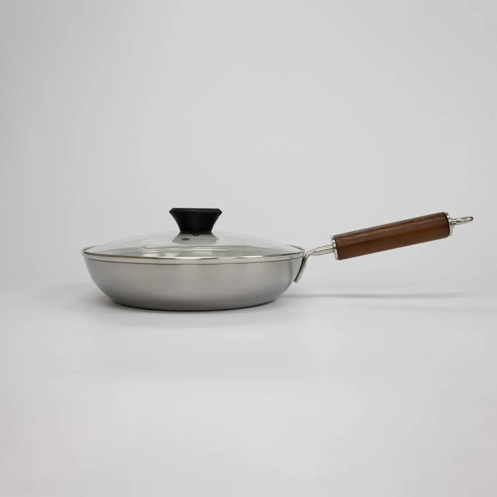 クーベルフライパン 24cm