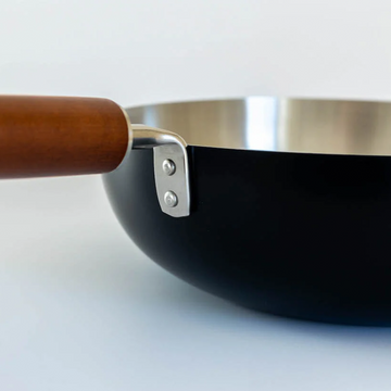 クーベルフライパン 27cm (深型) | kübell クーベルフライパン 27cm (深型) | kübell