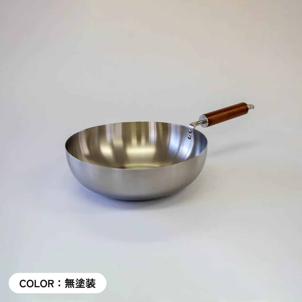 クーベルフライパン 27cm （深型）