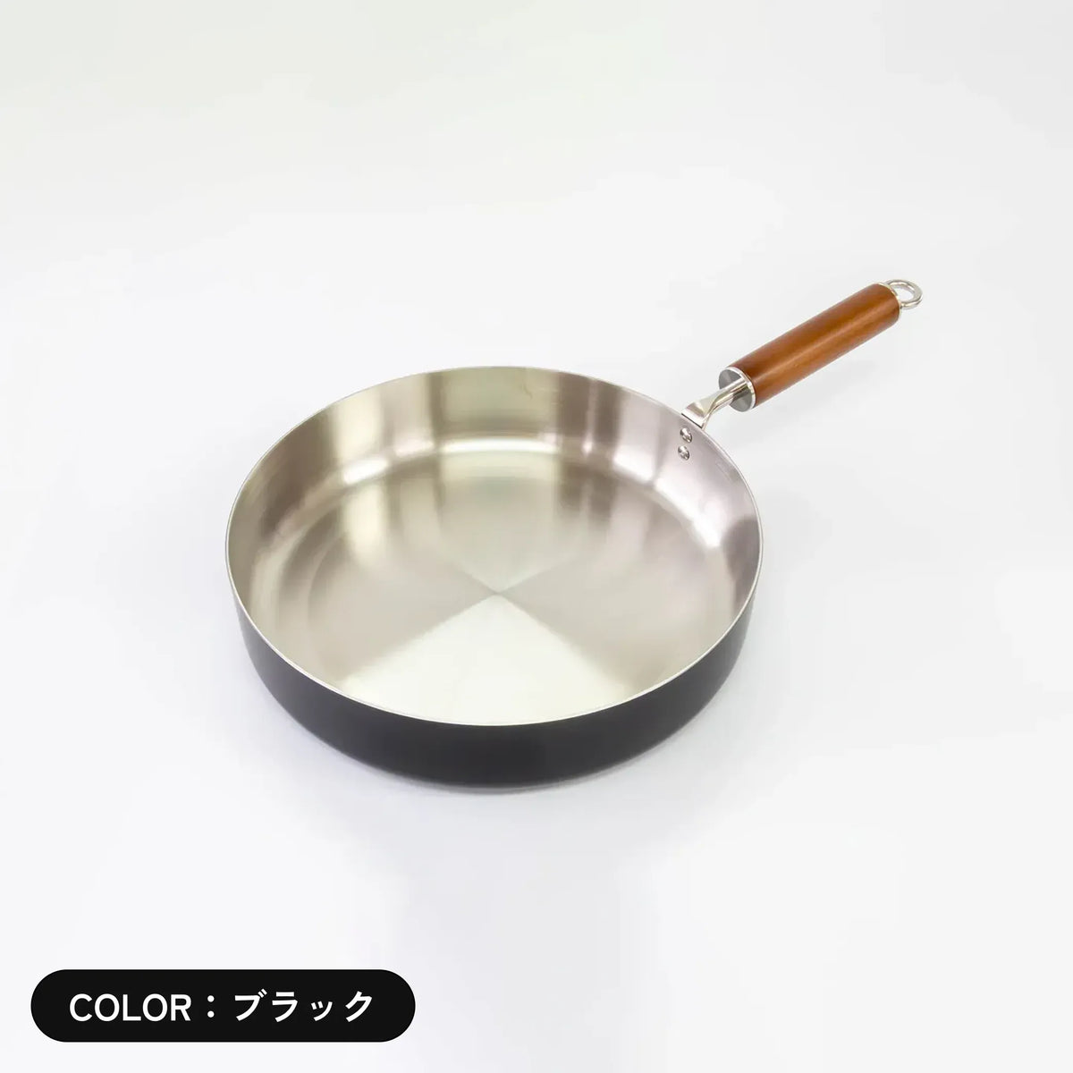 クーベル ソテーパン 27cm クーベル ソテーパン 27cm
