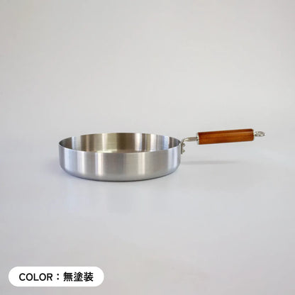 クーベル ソテーパン 27cm