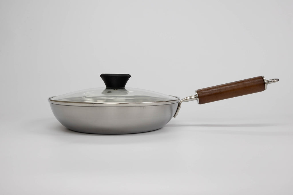 クーベルフライパン 24cm