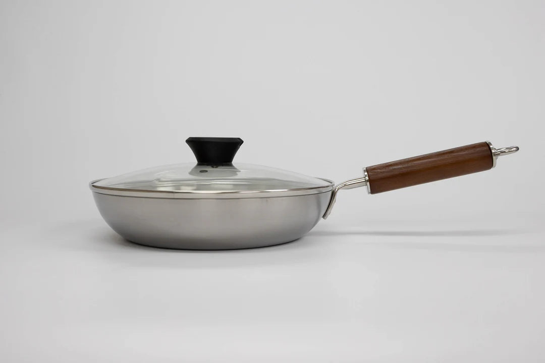 クーベルフライパン 24cm