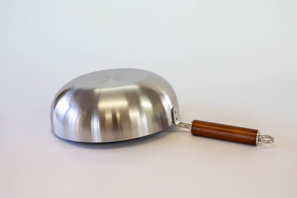 クーベルフライパン 27cm （深型）