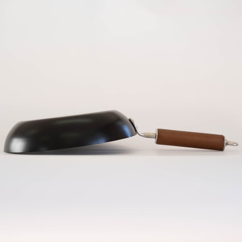 クーベルフライパン 24cm