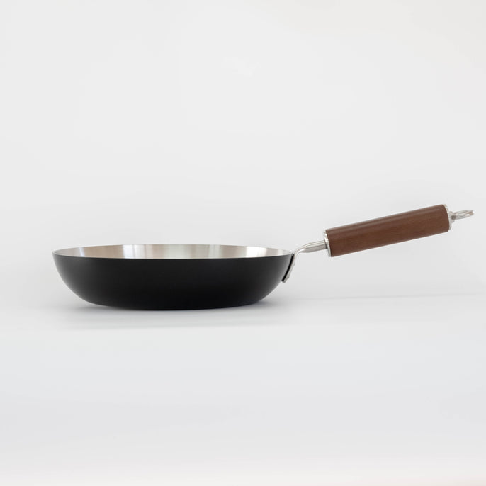 クーベルフライパン 24cm
